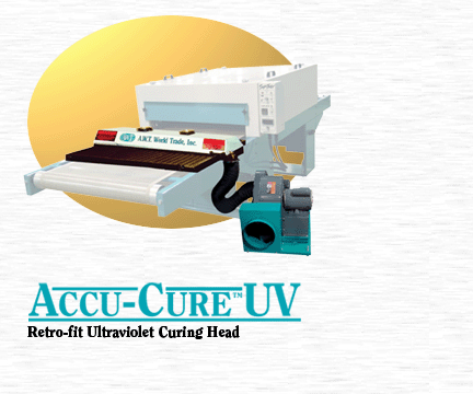 Accu-Cure UV Curing Modules Only