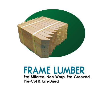 Frame Lumber