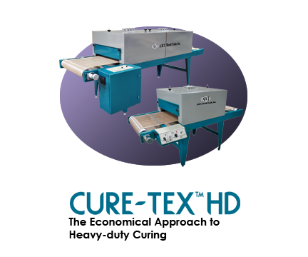 Cure-Tex HD