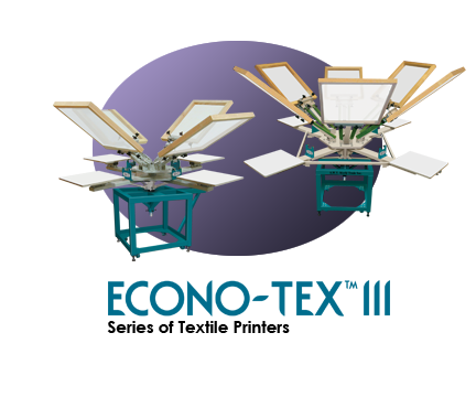 Econo-Tex III