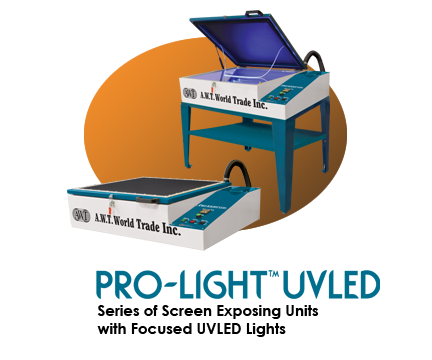Pro-Light UVLED High Output