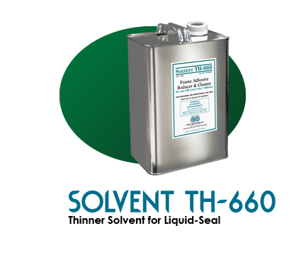 Solvent (Thinner)