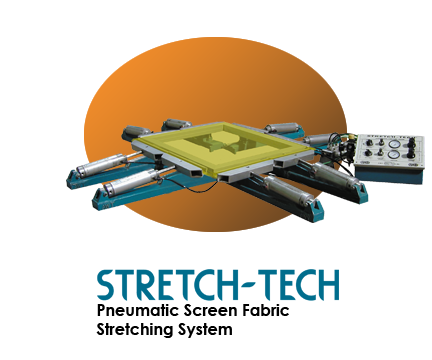 Stretch-Tech