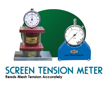 Tension Meters